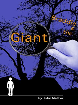 cover image of Braddle and the Giant